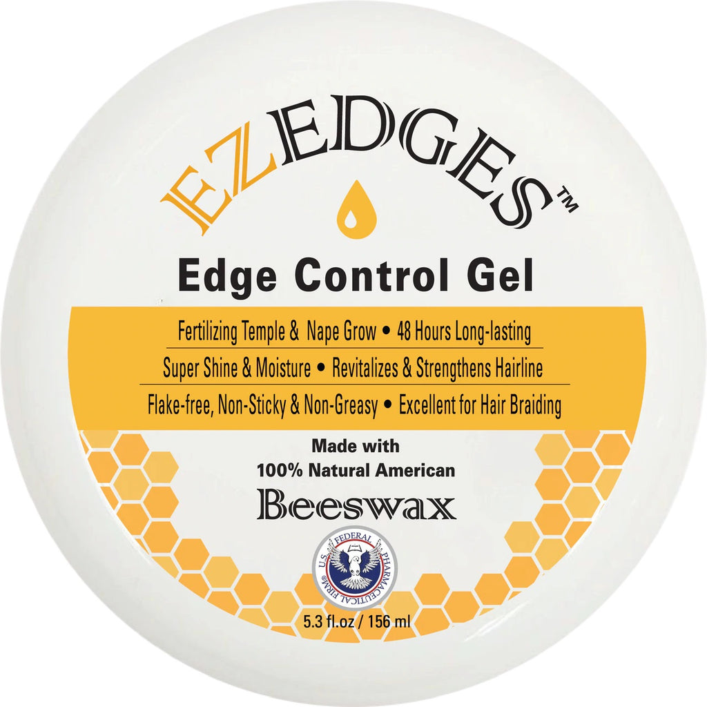EZ EDGES - EDGE CONTROL GEL