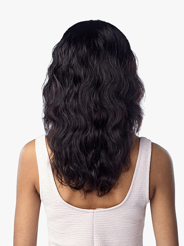 HQ 10A LACE WIG - BODY WAVE