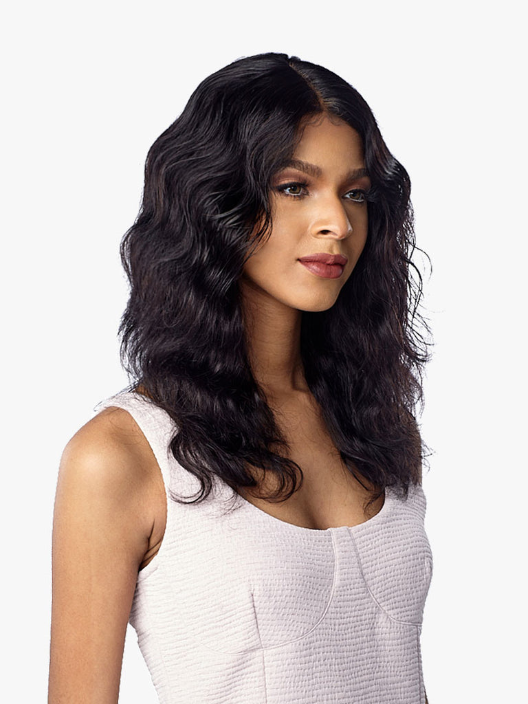 HQ 10A LACE WIG - BODY WAVE
