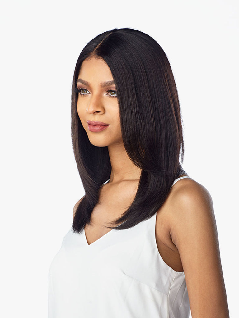 HQ 10A LACE WIG - STRAIGHT