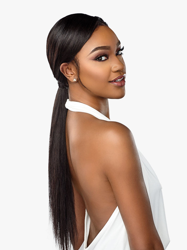 HQ 10A 360 LACE WIG STRAIGHT 28"