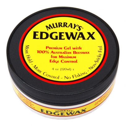 MURRAY'S - EDGE WAX