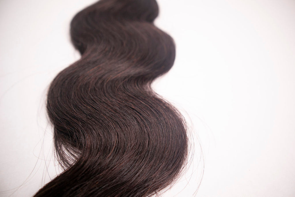 9A Factory Direct Body Wave - Natural