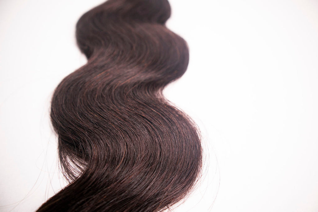 9A Factory Direct Body Wave - Natural
