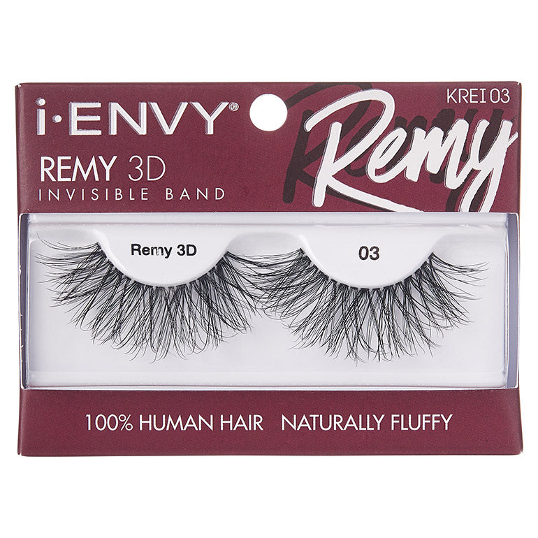 i-ENVY REMY 3D INVISIBLE BAND
