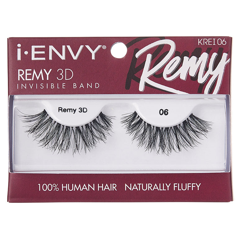 i-ENVY REMY 3D INVISIBLE BAND