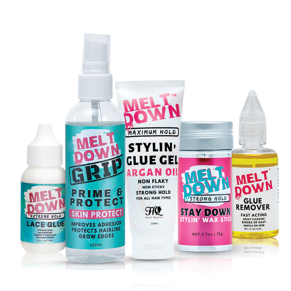 Meltdown Liquid Glue Gel – ShopMeltdown