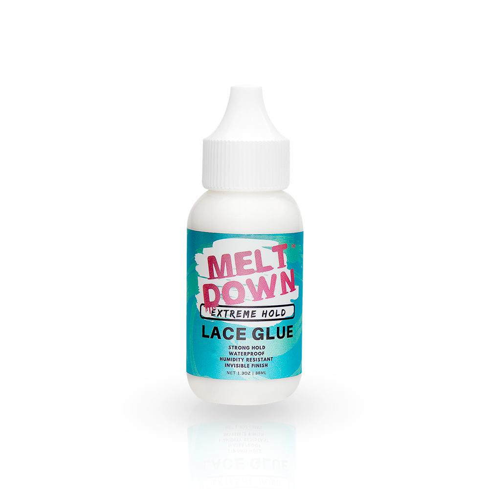 Meltdown Essentials Lace Glue and Remover Bundle Deal